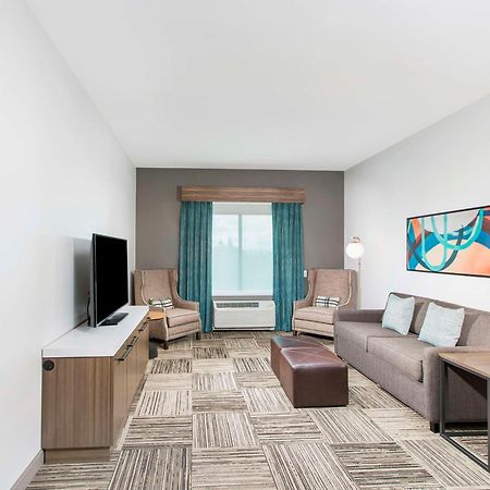 Hilton Garden Inn Harlingen Convention Center, Tx Buitenkant foto