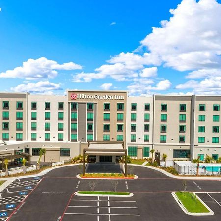 Hilton Garden Inn Harlingen Convention Center, Tx Buitenkant foto