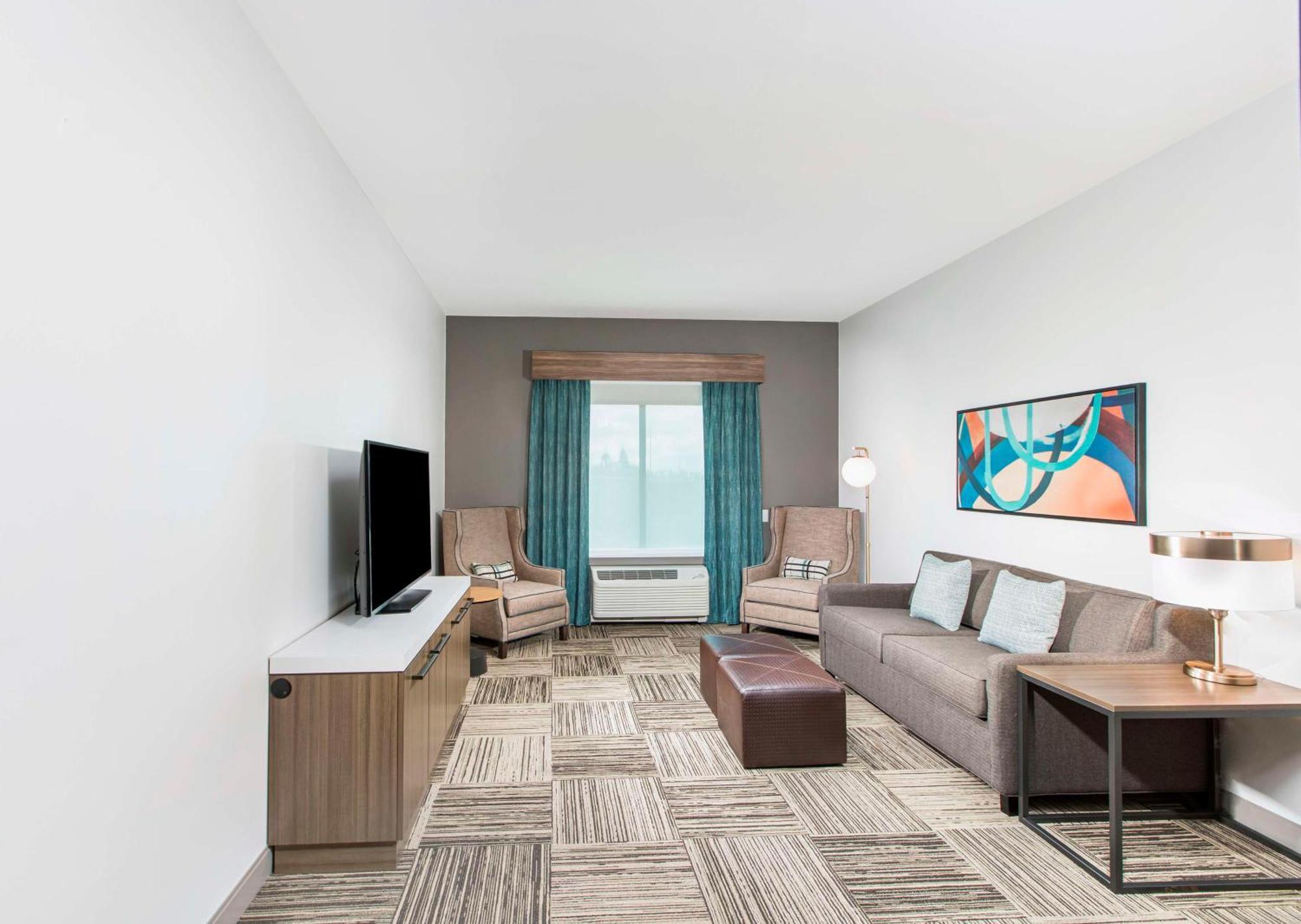 Hilton Garden Inn Harlingen Convention Center, Tx Buitenkant foto