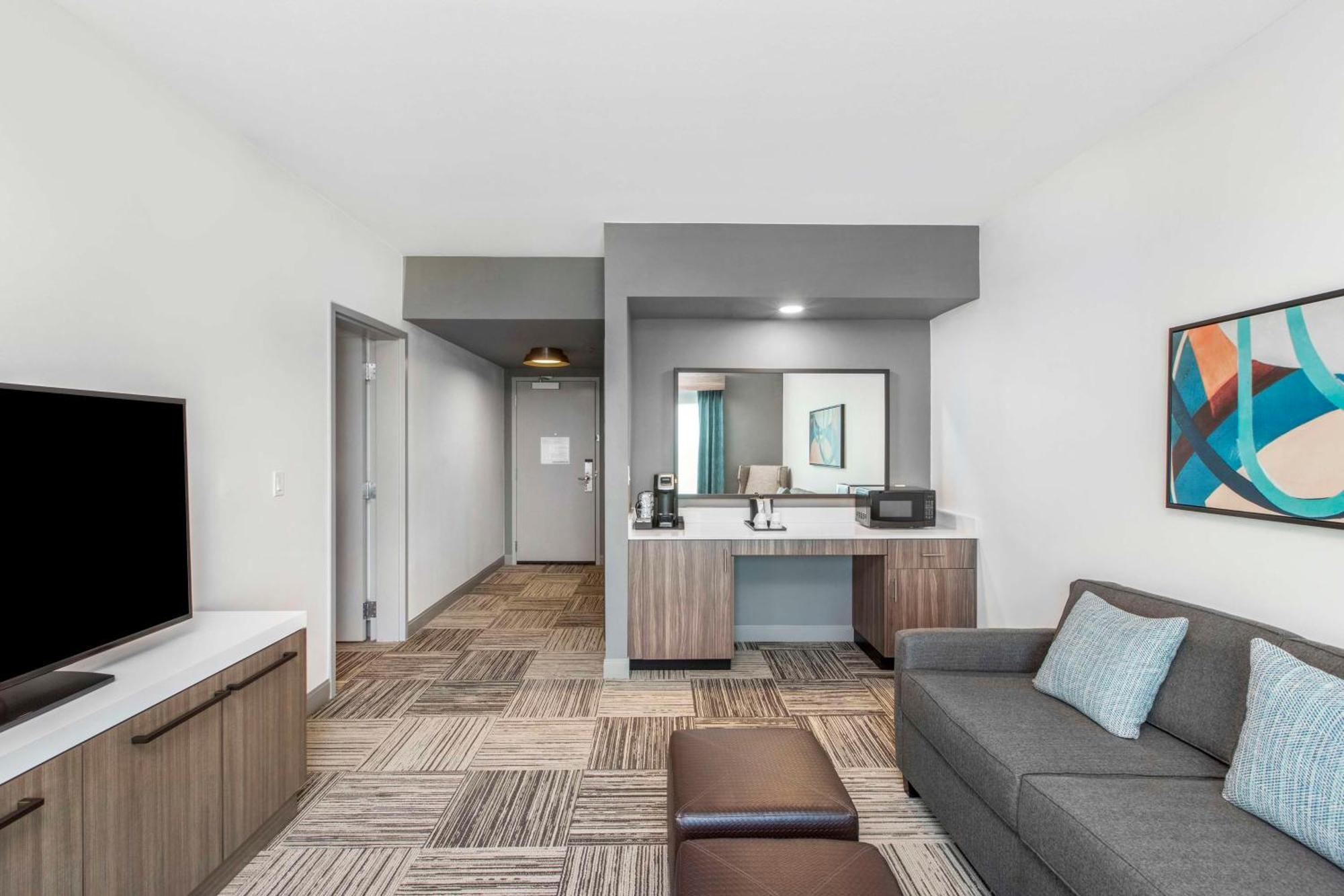 Hilton Garden Inn Harlingen Convention Center, Tx Buitenkant foto