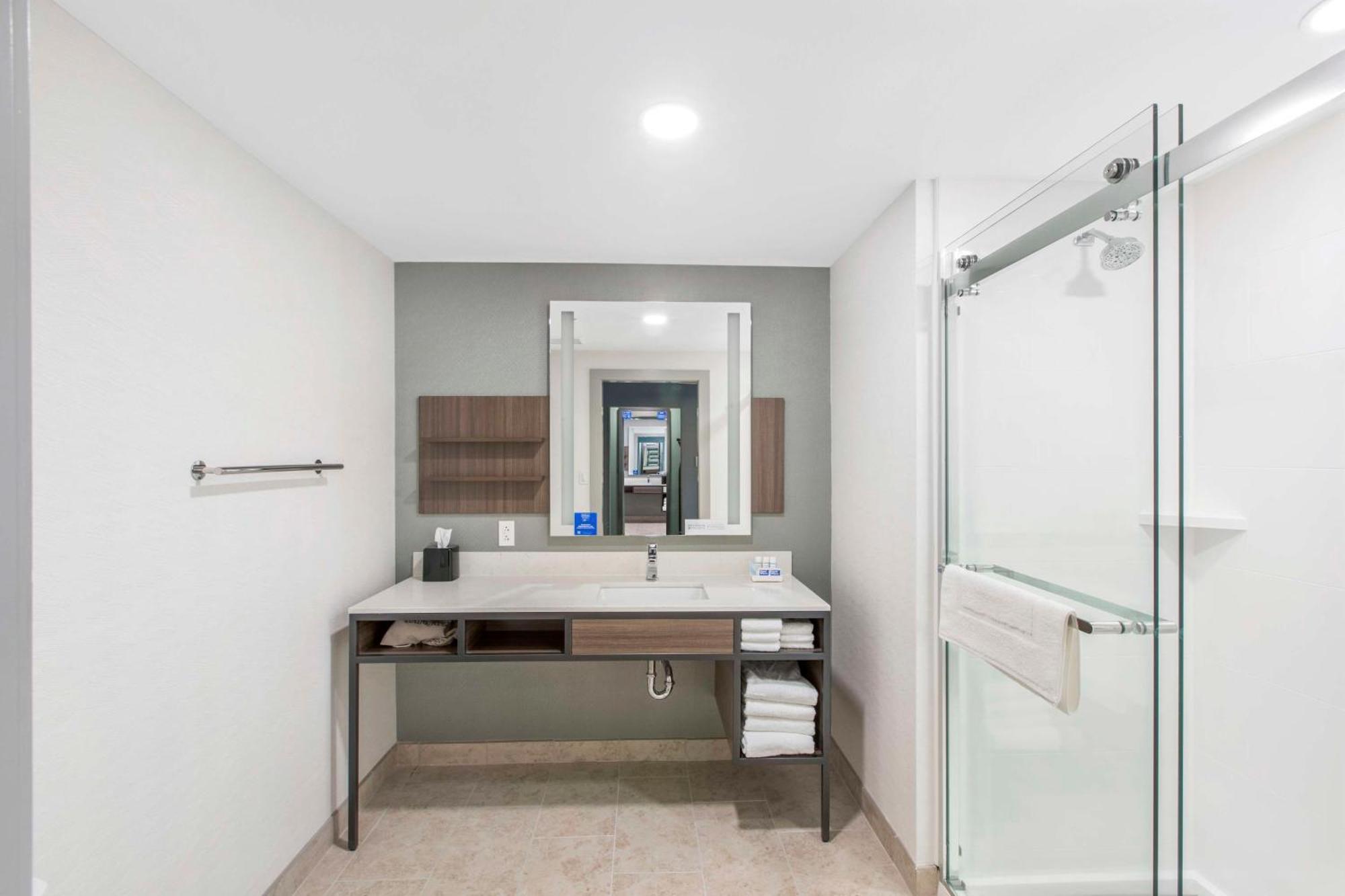 Hilton Garden Inn Harlingen Convention Center, Tx Buitenkant foto