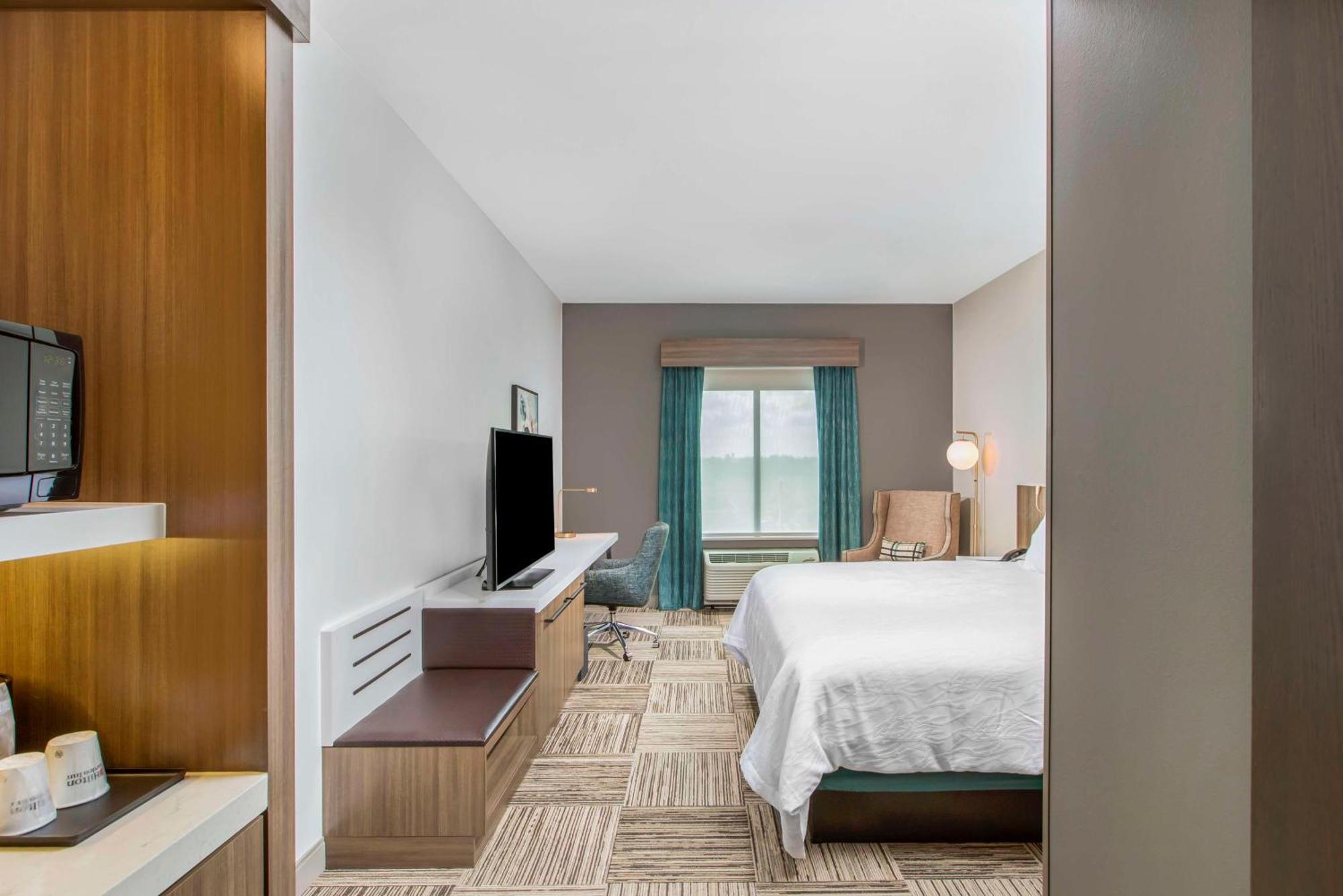 Hilton Garden Inn Harlingen Convention Center, Tx Buitenkant foto