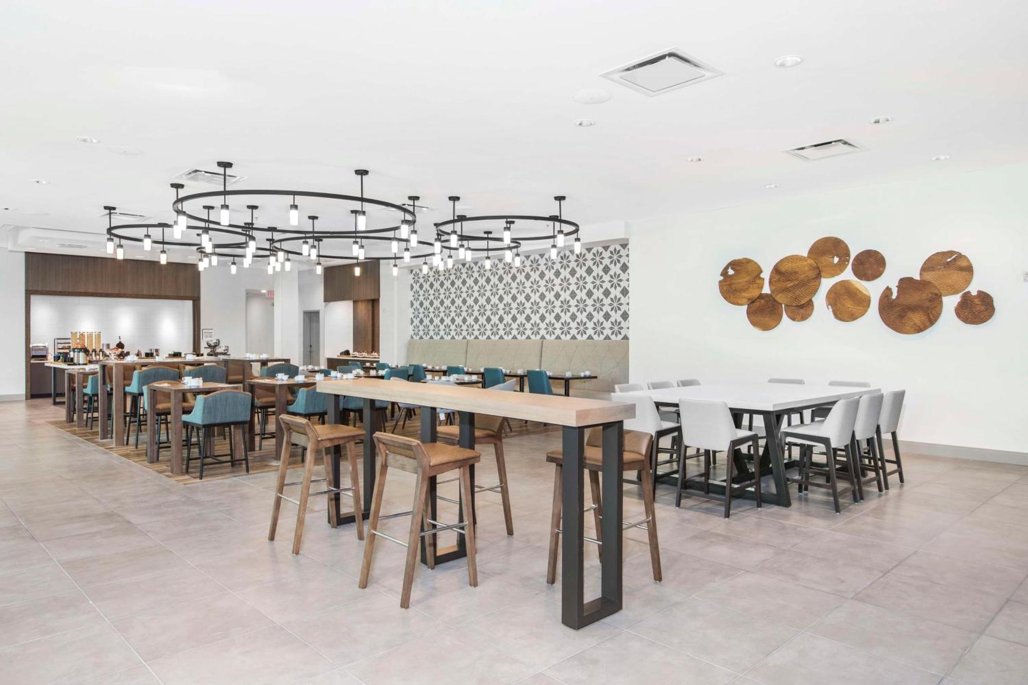Hilton Garden Inn Harlingen Convention Center, Tx Buitenkant foto