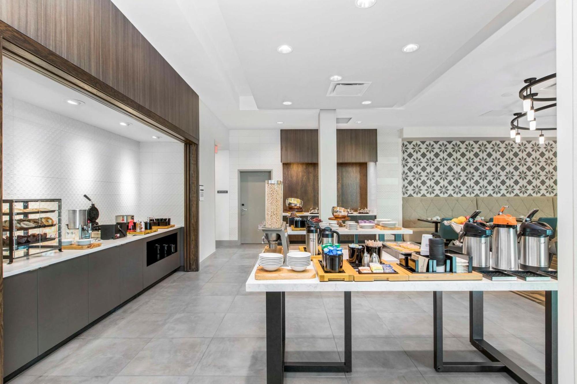 Hilton Garden Inn Harlingen Convention Center, Tx Buitenkant foto
