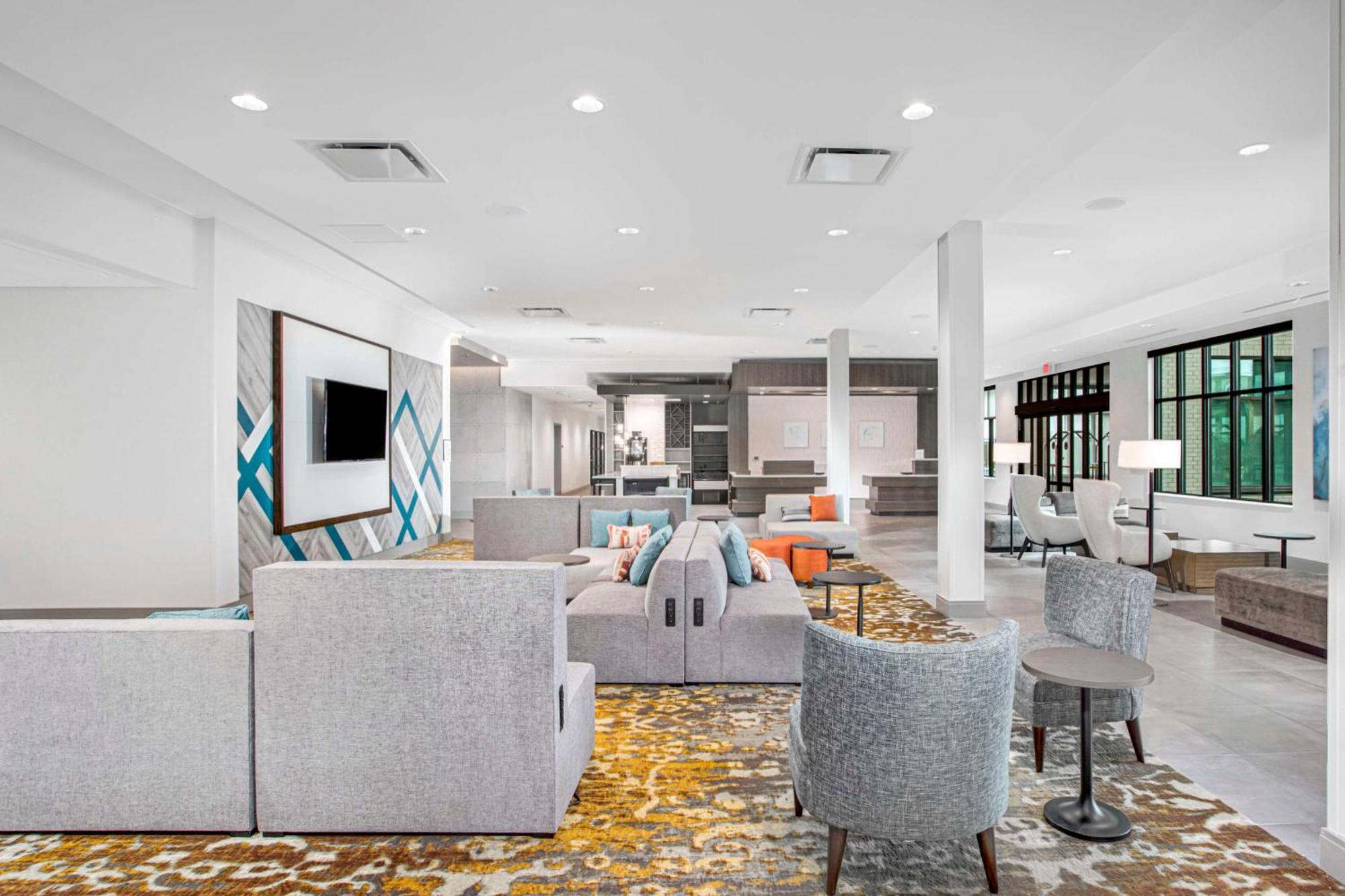 Hilton Garden Inn Harlingen Convention Center, Tx Buitenkant foto