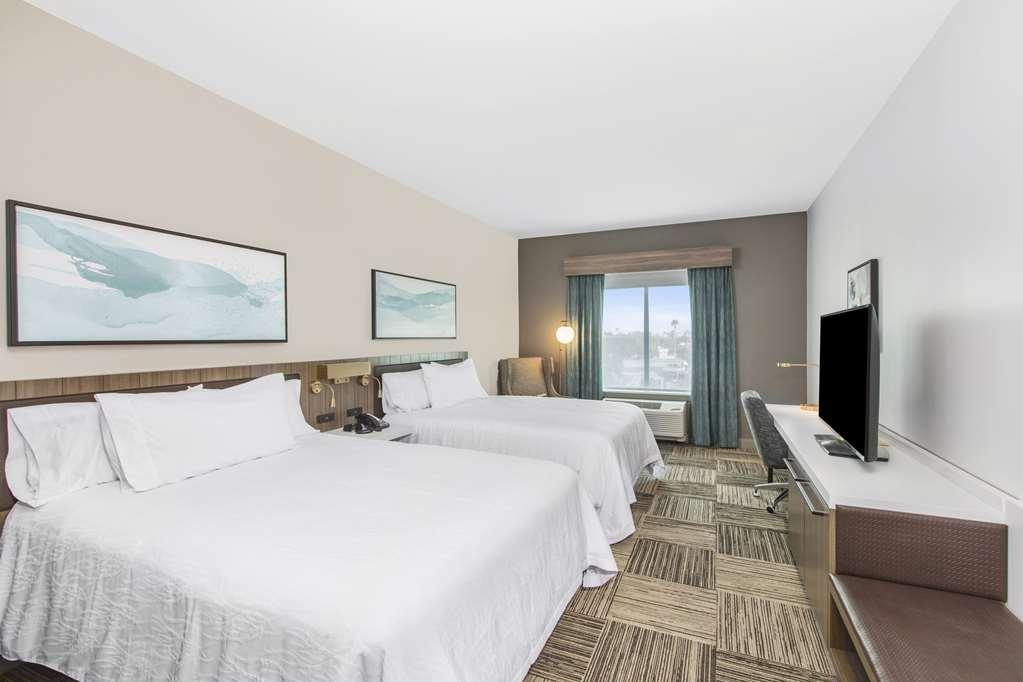 Hilton Garden Inn Harlingen Convention Center, Tx Kamer foto